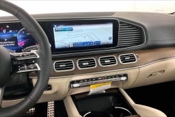 Mercedes-Benz GLS GLS 450 4MATIC SUV 2026