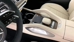 Mercedes-Benz GLS GLS 450 4MATIC SUV 2026