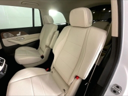 Mercedes-Benz GLS GLS 450 4MATIC SUV 2026