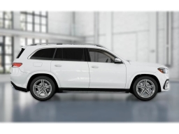 Mercedes-Benz GLS GLS 450 4MATIC SUV 2026