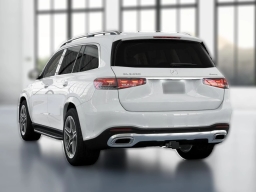 Mercedes-Benz GLS GLS 450 4MATIC SUV 2026
