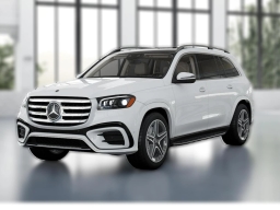 Mercedes-Benz GLS GLS 450 4MATIC SUV 2026