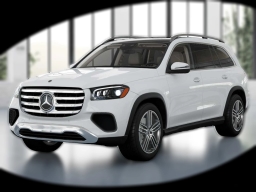 Mercedes-Benz GLS GLS 450 4MATIC SUV 2026