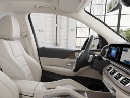 Mercedes-Benz GLS GLS 450 4MATIC SUV 2026