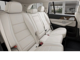 Mercedes-Benz GLS GLS 450 4MATIC SUV 2026