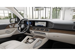 Mercedes-Benz GLS GLS 450 4MATIC SUV 2026