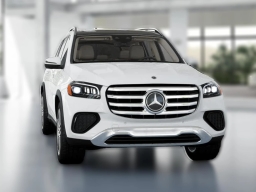 Mercedes-Benz GLS GLS 450 4MATIC SUV 2026