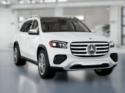 Mercedes-Benz GLS GLS 450 4MATIC SUV 2026