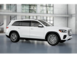Mercedes-Benz GLS GLS 450 4MATIC SUV 2026