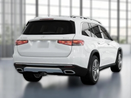 Mercedes-Benz GLS GLS 450 4MATIC SUV 2026