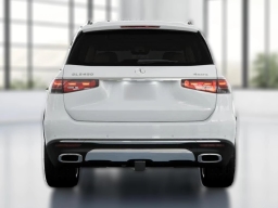Mercedes-Benz GLS GLS 450 4MATIC SUV 2026