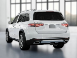 Mercedes-Benz GLS GLS 450 4MATIC SUV 2026