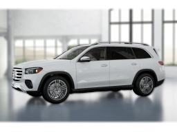 Mercedes-Benz GLS GLS 450 4MATIC SUV 2026