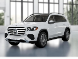 Mercedes-Benz GLS GLS 450 4MATIC SUV 2026