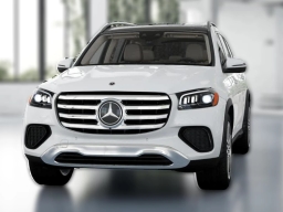 Mercedes-Benz GLS GLS 450 4MATIC SUV 2026