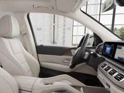 Mercedes-Benz GLS GLS 450 4MATIC SUV 2026