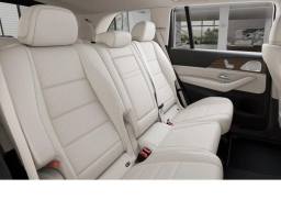 Mercedes-Benz GLS GLS 450 4MATIC SUV 2026