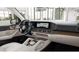 Mercedes-Benz GLS GLS 450 4MATIC SUV 2026