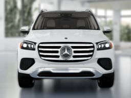 Mercedes-Benz GLS GLS 450 4MATIC SUV 2026