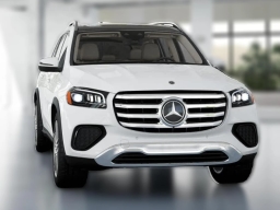 Mercedes-Benz GLS GLS 450 4MATIC SUV 2026