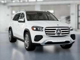 Mercedes-Benz GLS GLS 450 4MATIC SUV 2026