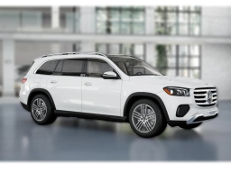 Mercedes-Benz GLS GLS 450 4MATIC SUV 2026