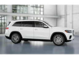 Mercedes-Benz GLS GLS 450 4MATIC SUV 2026