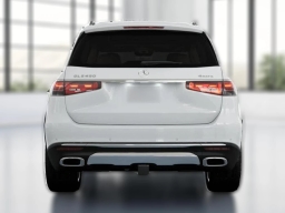 Mercedes-Benz GLS GLS 450 4MATIC SUV 2026