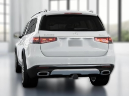 Mercedes-Benz GLS GLS 450 4MATIC SUV 2026