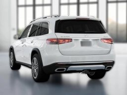 Mercedes-Benz GLS GLS 450 4MATIC SUV 2026