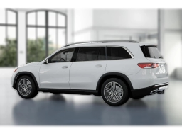 Mercedes-Benz GLS GLS 450 4MATIC SUV 2026