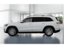 Mercedes-Benz GLS GLS 450 4MATIC SUV 2026