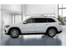 Mercedes-Benz GLS GLS 450 4MATIC SUV 2026