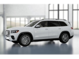 Mercedes-Benz GLS GLS 450 4MATIC SUV 2026