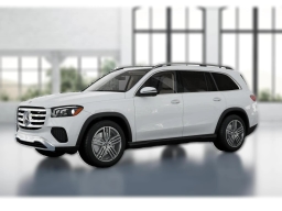 Mercedes-Benz GLS GLS 450 4MATIC SUV 2026