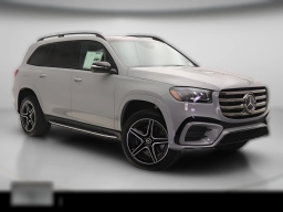 Mercedes-Benz GLS GLS 450 4MATIC SUV 2026