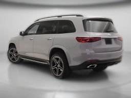 Mercedes-Benz GLS GLS 450 4MATIC SUV 2026