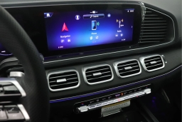 Mercedes-Benz GLS GLS 450 4MATIC SUV 2026
