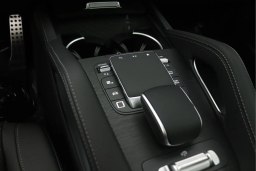 Mercedes-Benz GLS GLS 450 4MATIC SUV 2026