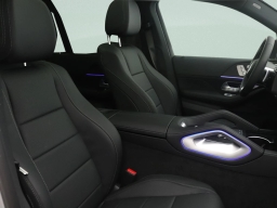 Mercedes-Benz GLS GLS 450 4MATIC SUV 2026