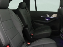 Mercedes-Benz GLS GLS 450 4MATIC SUV 2026