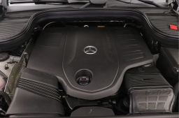 Mercedes-Benz GLS GLS 450 4MATIC SUV 2026