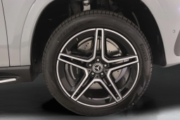 Mercedes-Benz GLS GLS 450 4MATIC SUV 2026