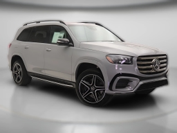 Mercedes-Benz GLS GLS 450 4MATIC SUV 2026