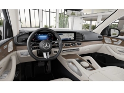 Mercedes-Benz GLS GLS 450 4MATIC SUV 2026