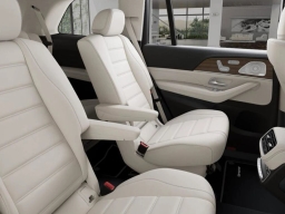 Mercedes-Benz GLS GLS 450 4MATIC SUV 2026