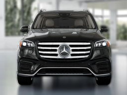 Mercedes-Benz GLS GLS 450 4MATIC SUV 2026