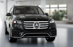Mercedes-Benz GLS GLS 450 4MATIC SUV 2026