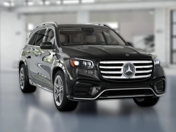 Mercedes-Benz GLS GLS 450 4MATIC SUV 2026