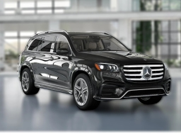 Mercedes-Benz GLS GLS 450 4MATIC SUV 2026